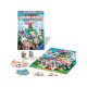 Ravensburger Társasjáték - Sakura Heroes