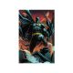 Batman 3D puzzle 300 db - ajándék dobozban