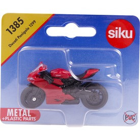 SIKU Ducati Panigale 1299 motor 1:87 - 1385