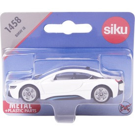 SIKU BMW i8 1:87 - 1458