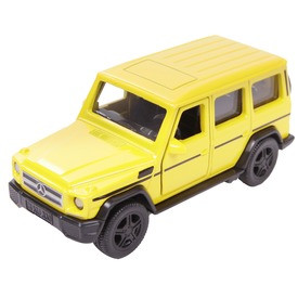 SIKU Mercedes-Benz G65 AMG 1:50 - 2350