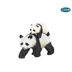 Papo panda és bocs 50071