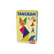 Tangram Kids társasjáték