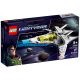 LEGO® Disney™ 76832 Pixar Lightyear - XL-15 űrhajó