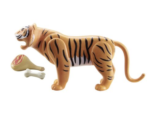 Playmobil Tigris 71055