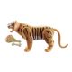 Playmobil Tigris 71055