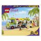 LEGO Friends 41712 Újrahasznosító teherautó