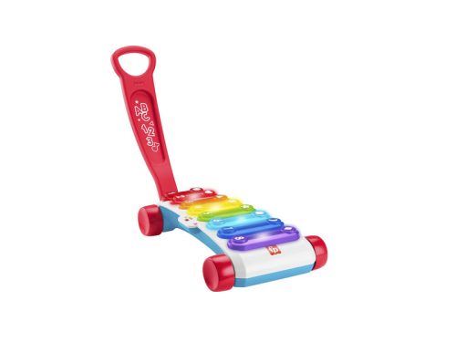 Fisher Price Óriás tanuló xilofon