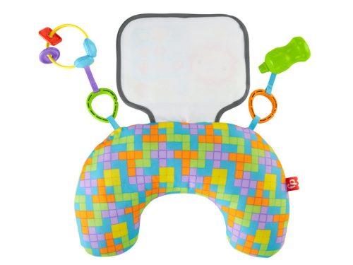 Fisher-Price Gamer baby pocakpárna