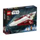 LEGO Star Wars TM 75333 Obi-Wan Kenobi’s Jedi Starfighter™