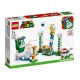 LEGO Super Mario 71409 Big Spike Felhőcsúcs kihívás kiegészítő szett