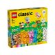 LEGO Classic 11034 Kreatív háziállatok