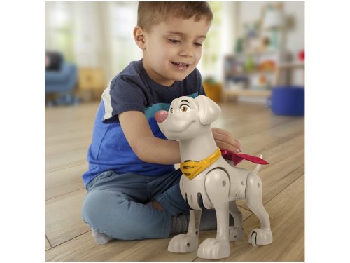 Fisher-Price Szuperállatok ligája- Krypto