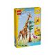 LEGO Creator 31150 Afrikai vadállatok