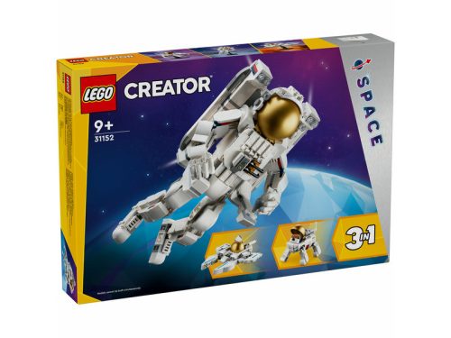 LEGO Creator 31152 Űrhajós