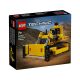 LEGO Technic 42163 Nagy teljesítményű buldózer