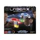 Laser-x Evolution mikro pisztoly duplacsomag