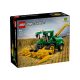 LEGO Technic 42168 John Deere 9700 Forage Harvester