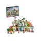 LEGO Friends 42604 Heartlake City bevásárlóközpont