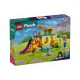 LEGO Friends 42612 Cicás játszótéri kaland