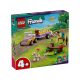 LEGO Friends 42634 Ló- és póniszállító utánfutó