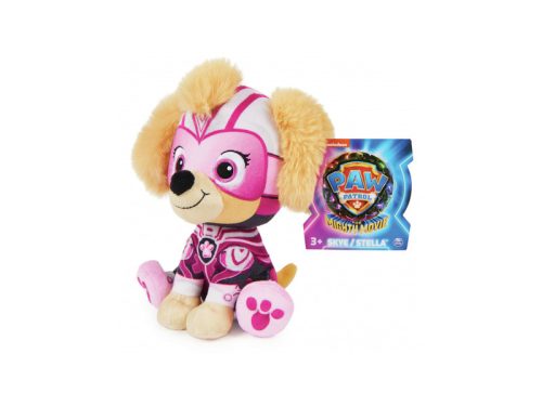 TY: Beanie Babies plüss figura MITCH, 15 cm - vidra (3)