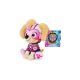 TY: Beanie Babies plüss figura MITCH, 15 cm - vidra (3)