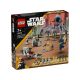 LEGO Star Wars Tm 75372 Klónkatona és harci Droid harci csomag