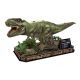 CubikFun: 3D puzzle T-Rex