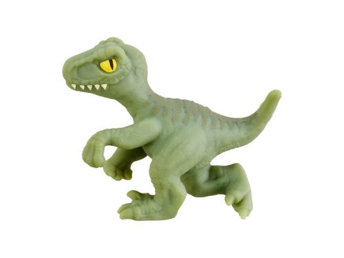 HEROES of Goo Jit Zu Jurassic World minifigura