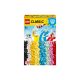 LEGO Classic 11032 Kreatív színes kockák 1500db