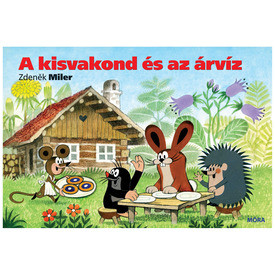 A kisvakond és az árvíz - Lapozó