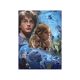 Ravensburger Puzzle 500 db Harry Potter Roxfortban