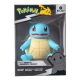 Pokémon figura csomag - Squirtle 10 cm