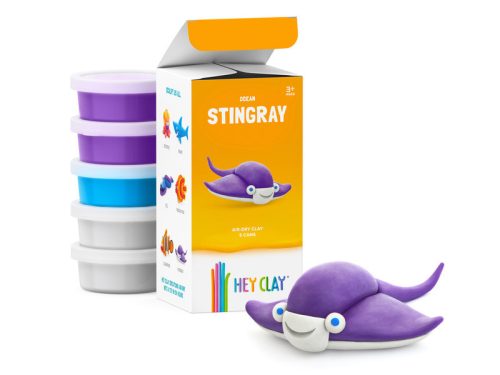 Szivárvány putty, 4 féle