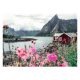 Ravensburger Puzzle 1000 db - Reine, Lofoten, Norvégia