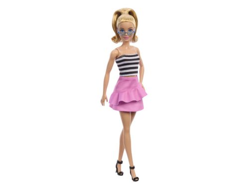 Barbie 65. Évfordulós baba twist n turn