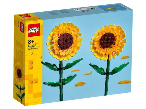 LEGO Creator 40524 Napraforgó