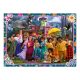 Ravensburger Puzzle 100 db - Encanto