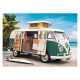 Ravensburger Puzzle 1000 db - Volkswagen T1 Camper Van