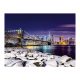 Ravensburger Puzzle 1500 db - Tél New yorkban