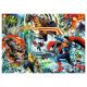 Ravensburger Puzzle 1000 db - Superman collectors