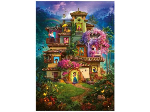 Ravensburger Puzzle 1000 db - Encanto