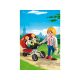 Playmobil Iker babakocsi 5573