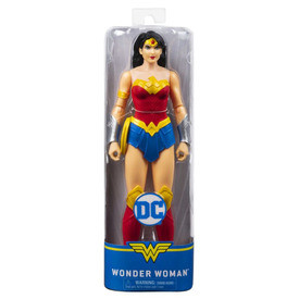 DC - Wonder Woman figura 12""