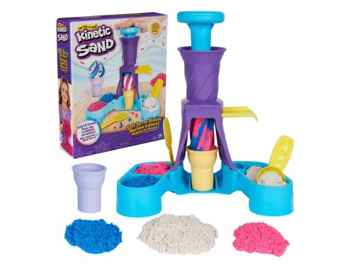 Kinetic Sand - Mini múmia szortiment