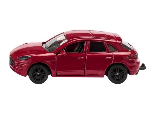 SIKU Porsche Macan Turbo 1:87 - 1452