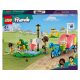 LEGO Friends 41738 Kutyamentő bicikli