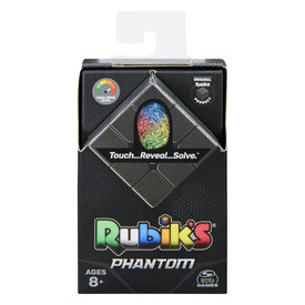 Rubik Fantom