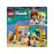 LEGO Friends 41754 Leo szobája